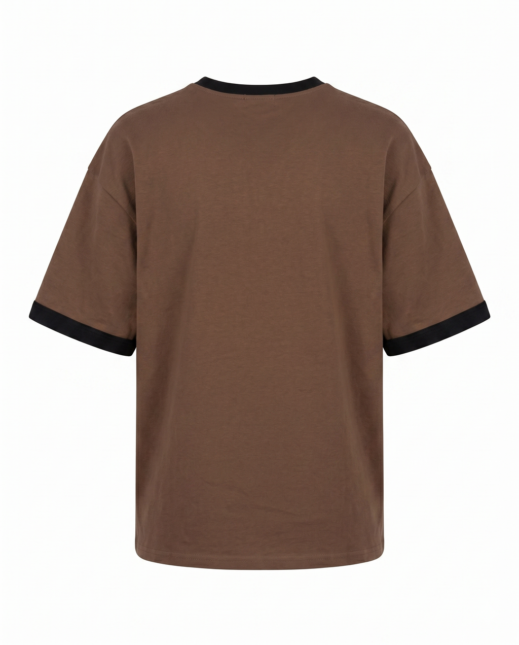 camiseta estampada