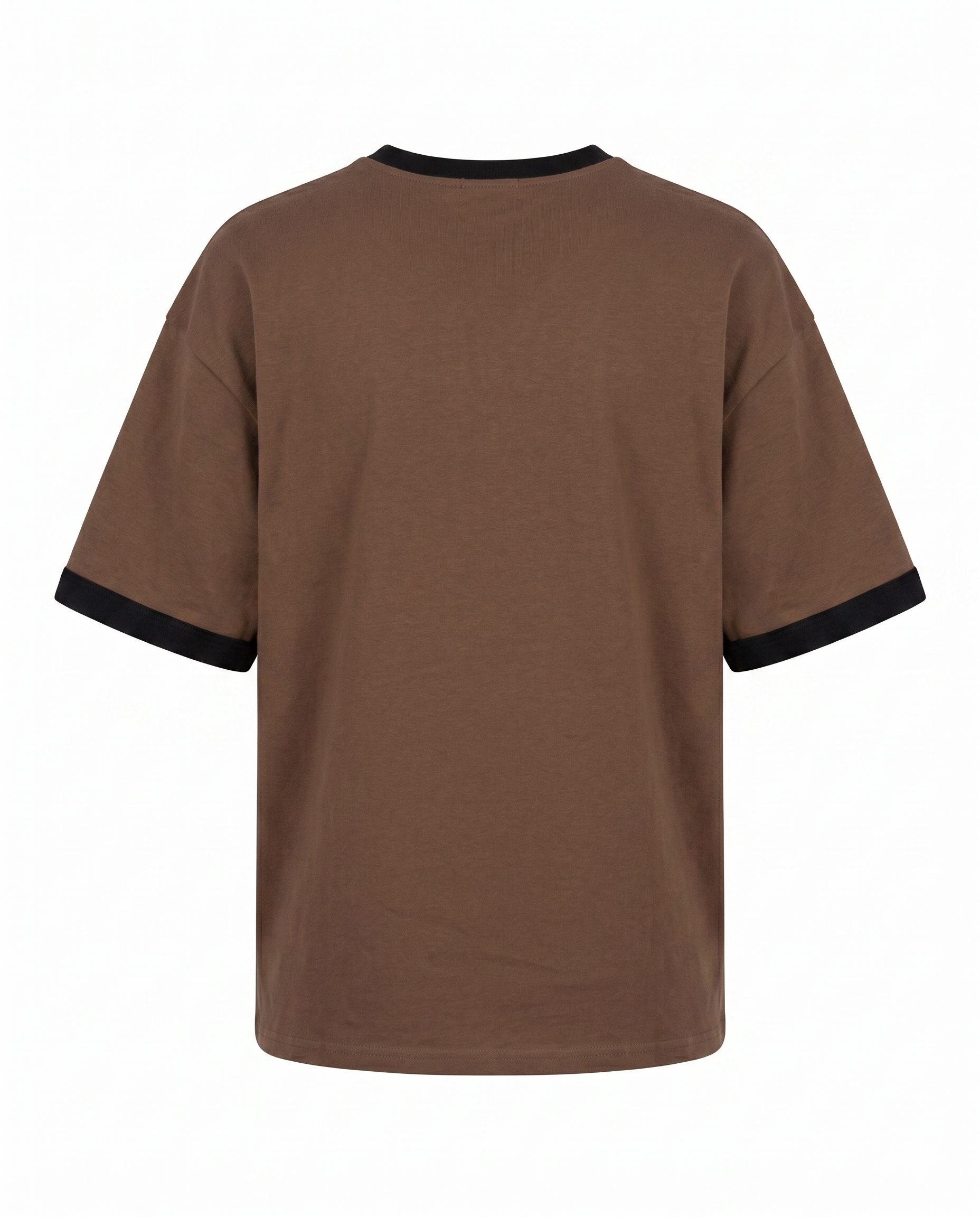 camiseta estampada