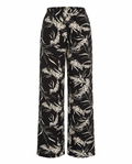 Pantalon ligero estampado