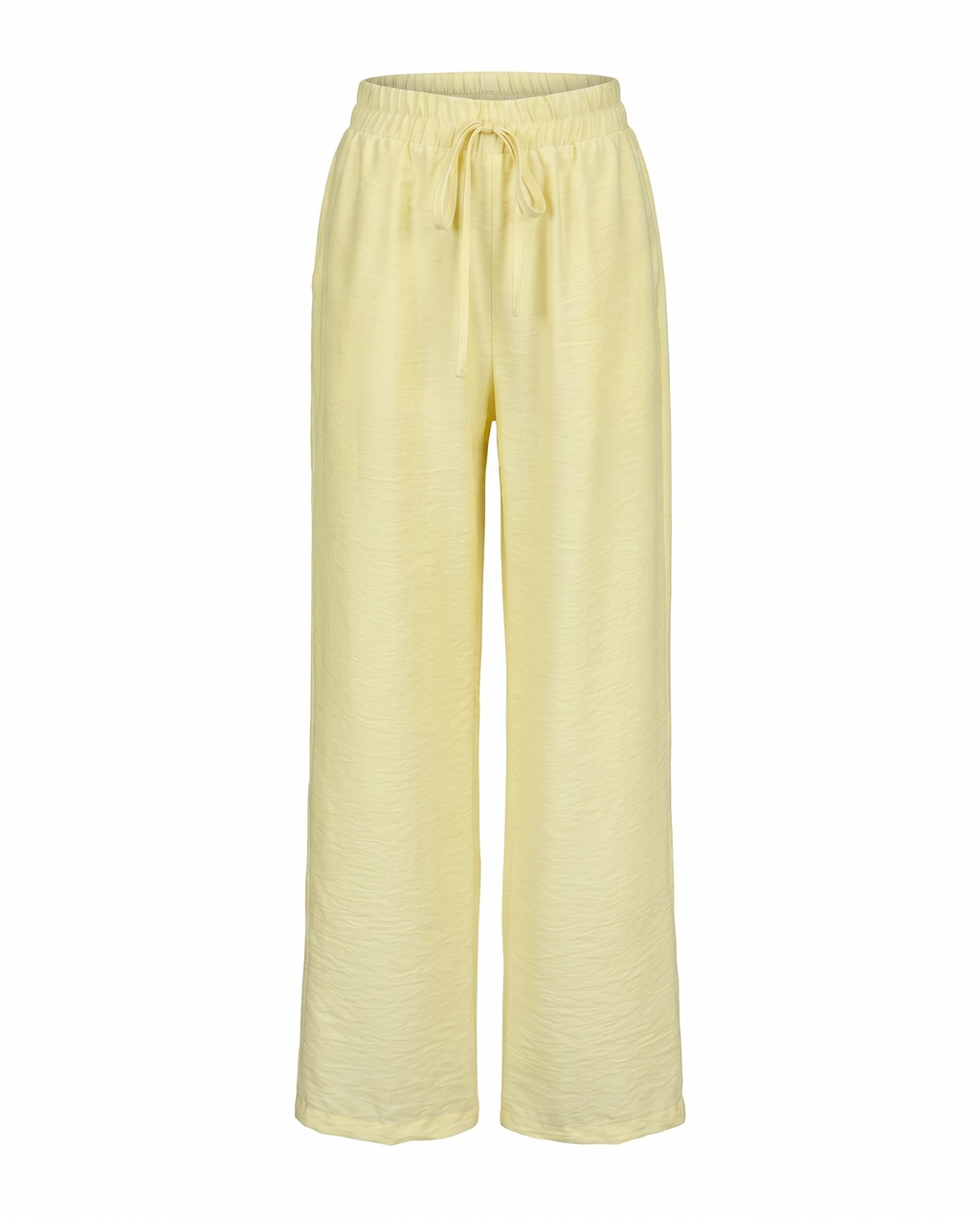 Pantalon liso