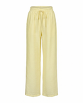 Pantalon liso