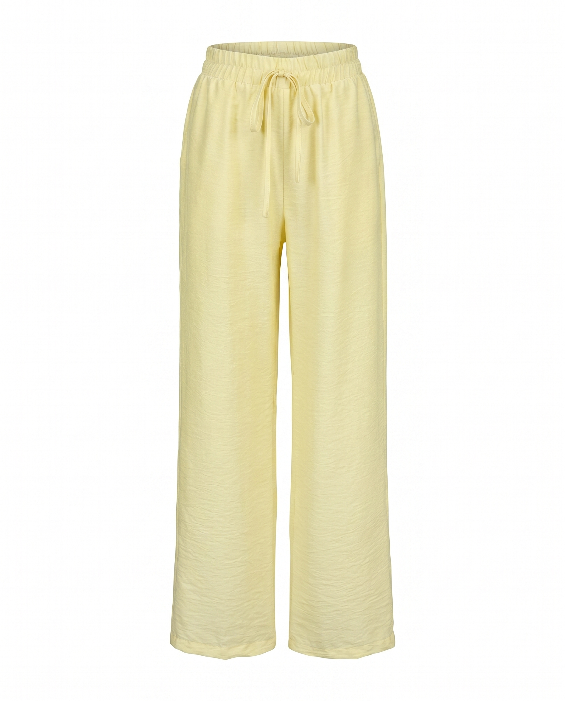 Pantalon liso