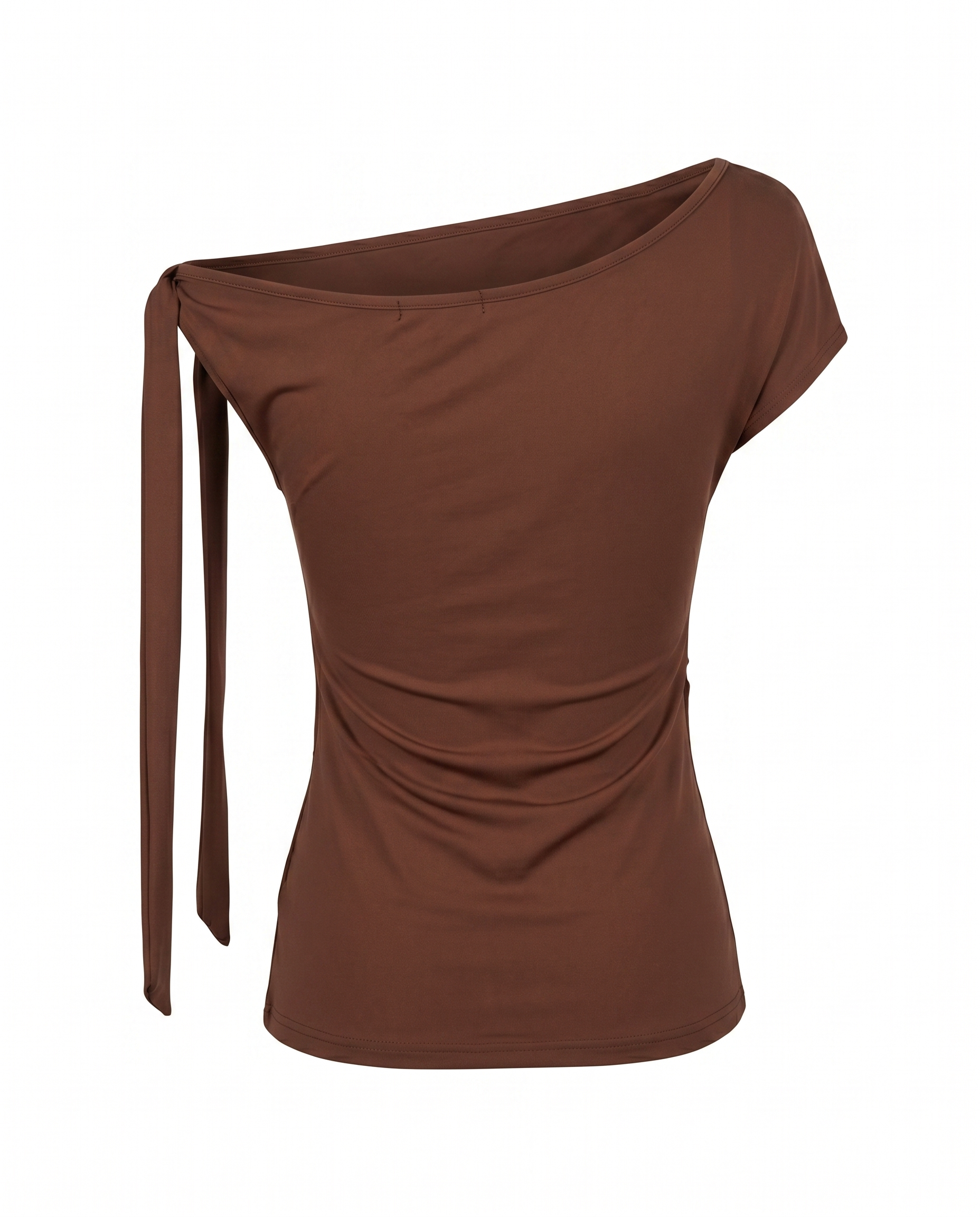 Blusa Liston en Hombro