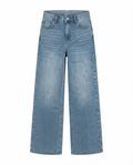 Jeans wide leg