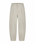Pantalon liso de vestir