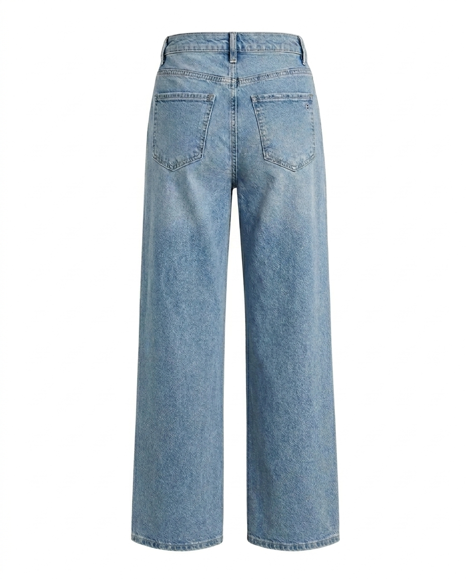 Pantalon de brillos