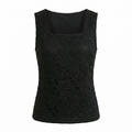 Blusa encaje
