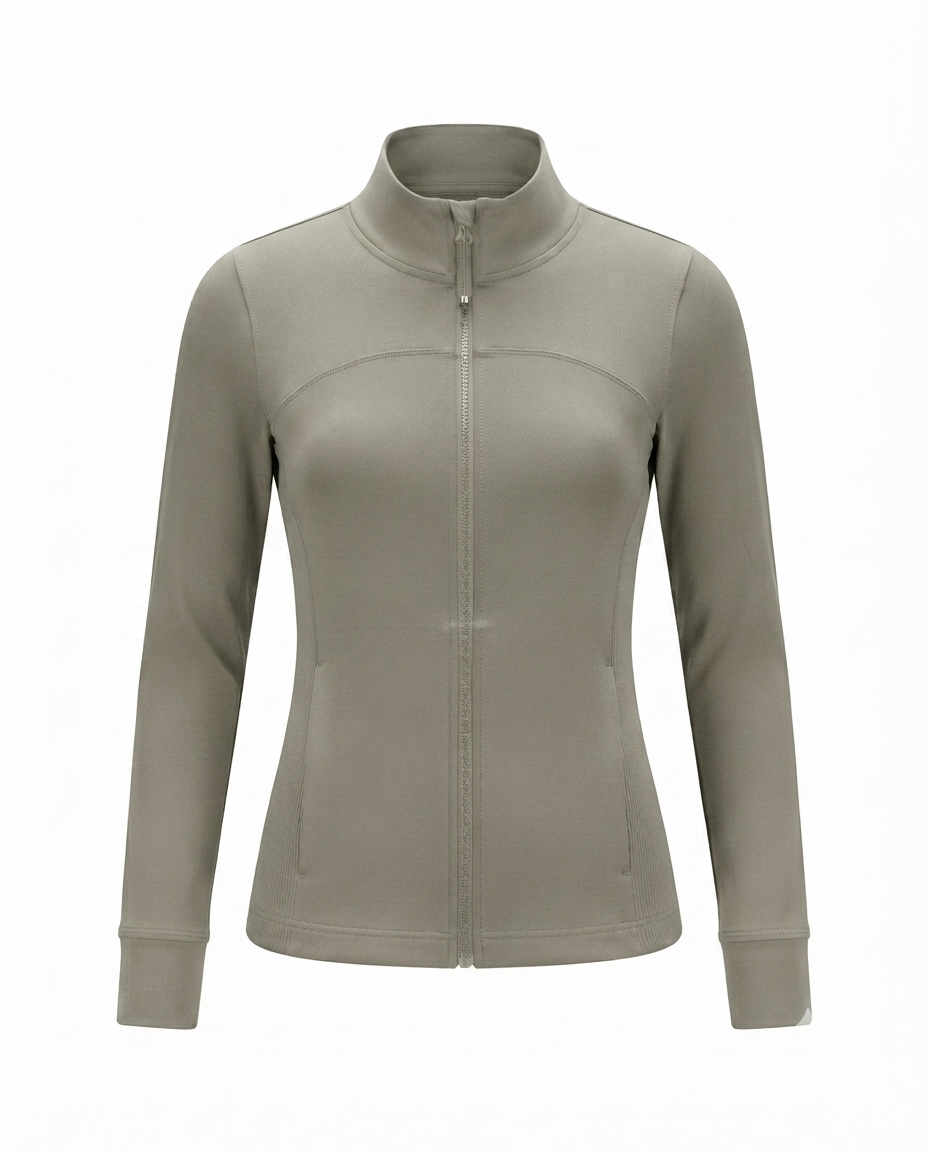 Sudadera deportiva