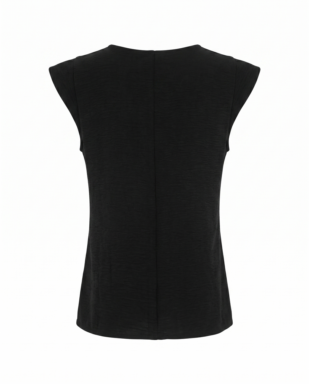 Blusa de lino