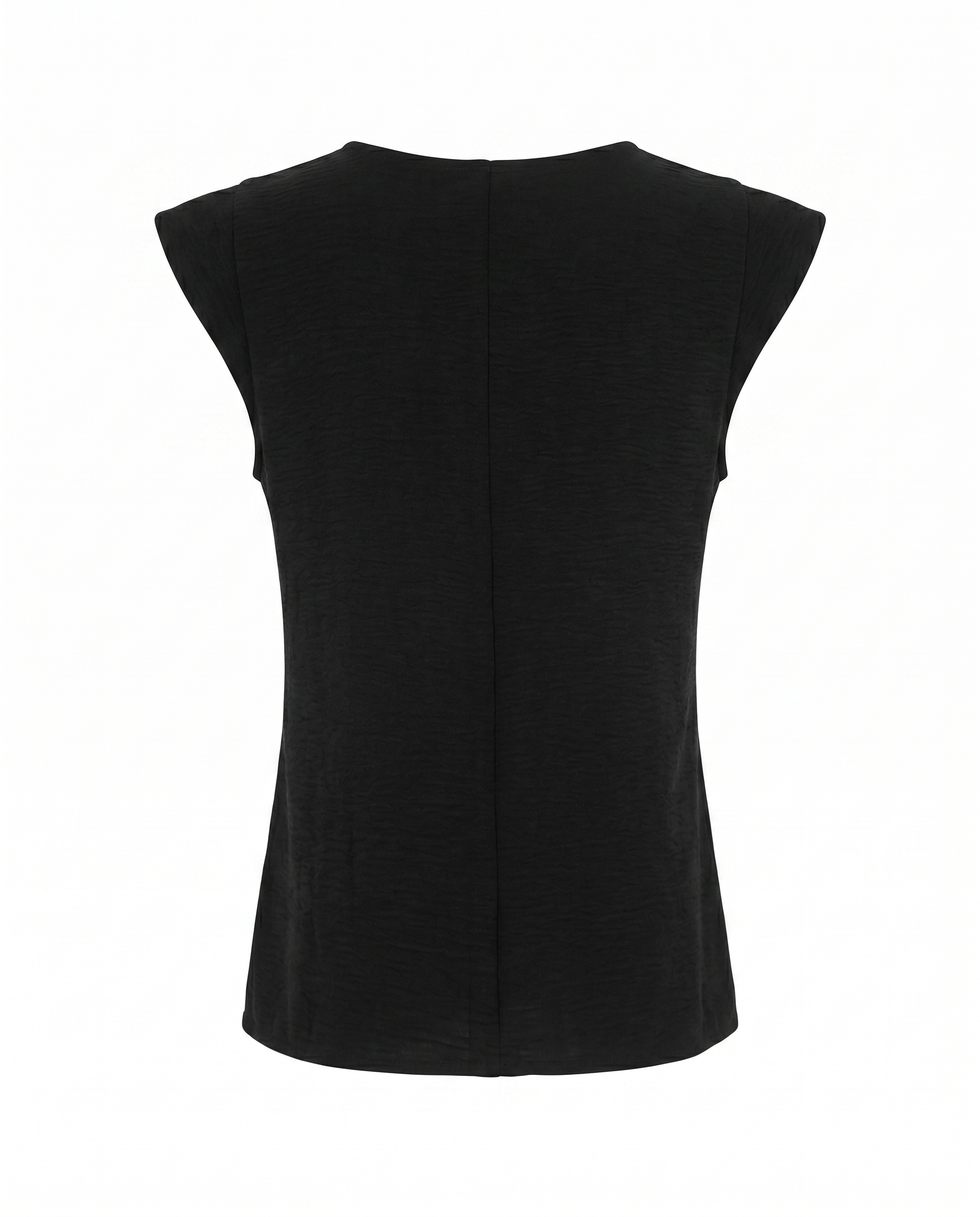 Blusa de lino