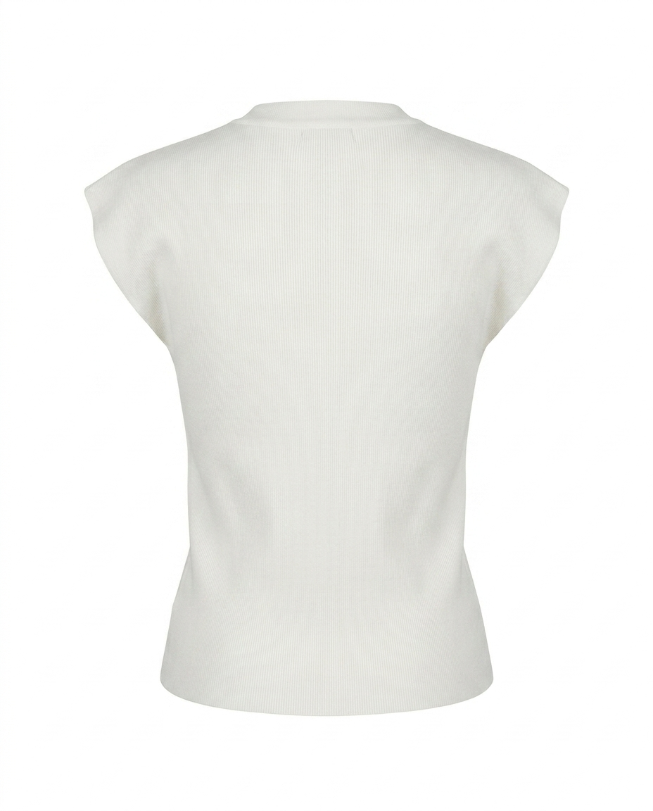 Blusa tejido