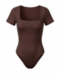 Pantiblusa escote cuadrado