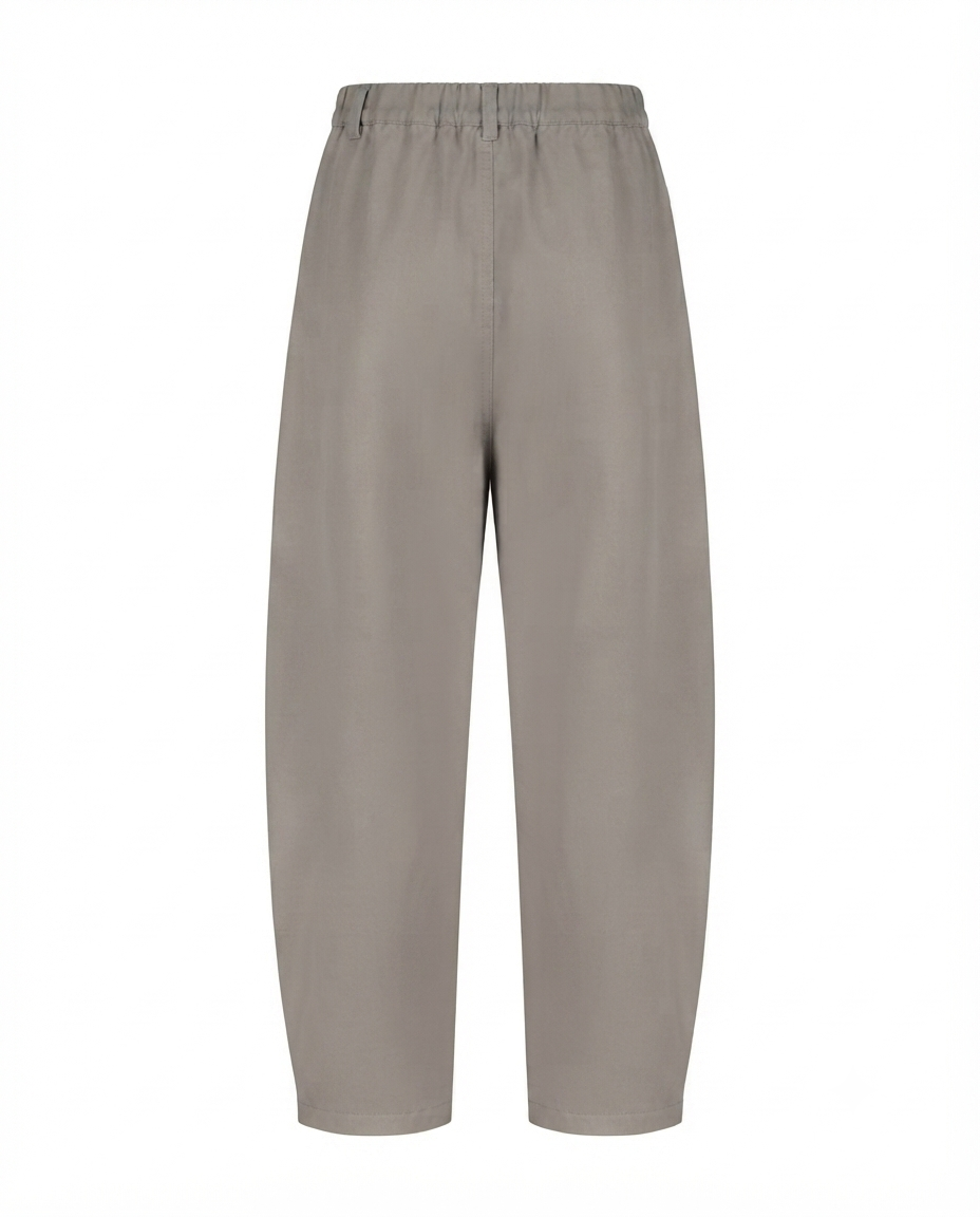 Pantalon liso de vestir
