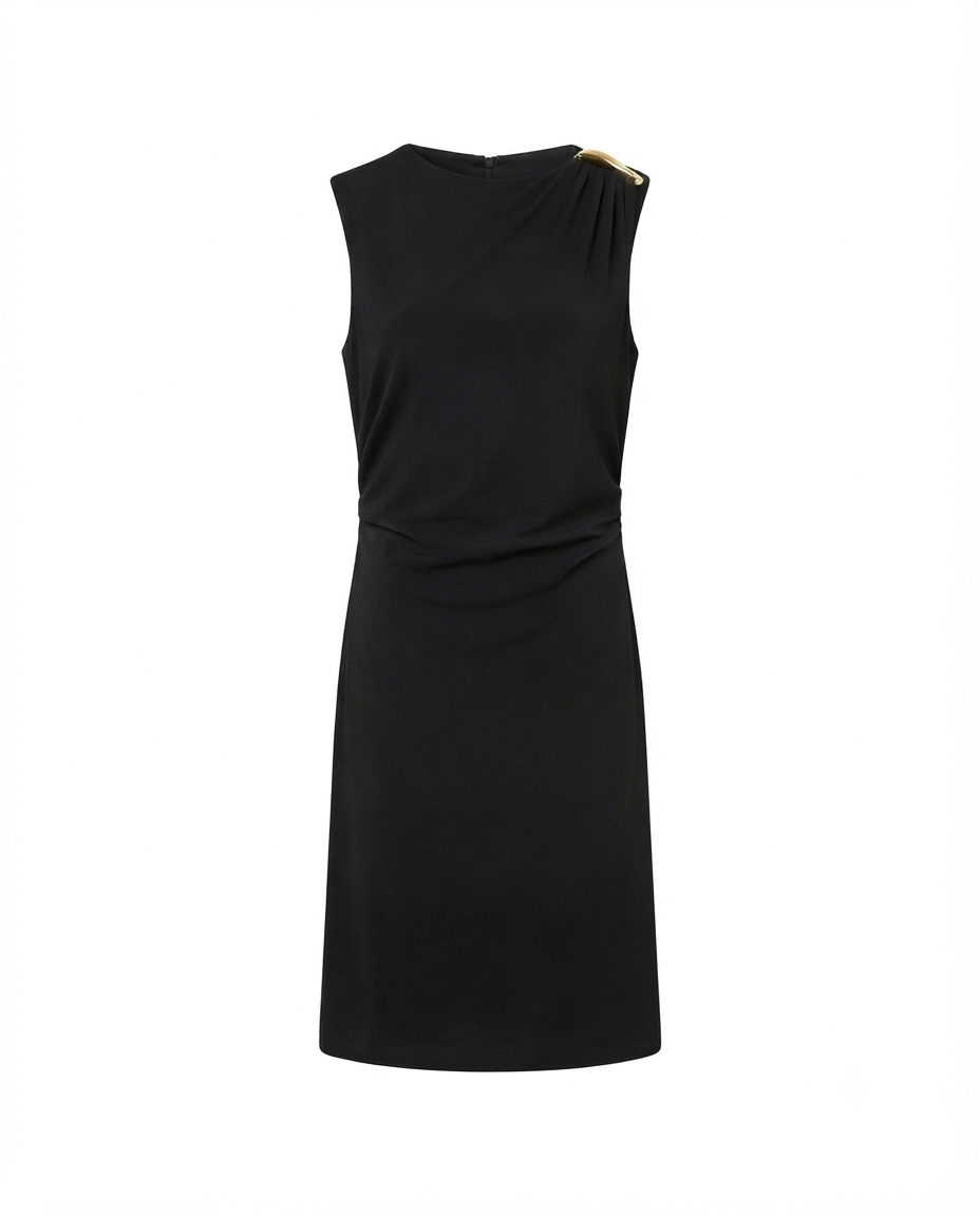 Vestido corto