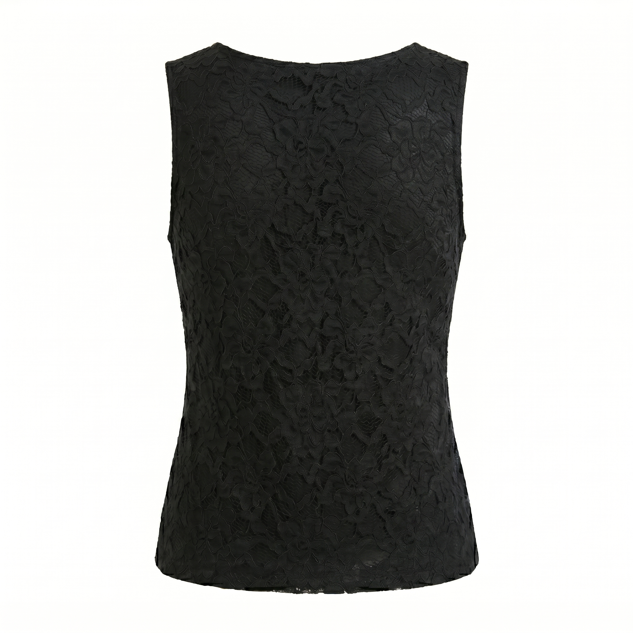 Blusa encaje