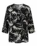 Blusa Estampada