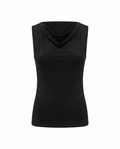 Blusa sin mangas