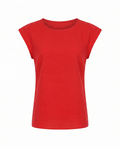 Blusa de lino