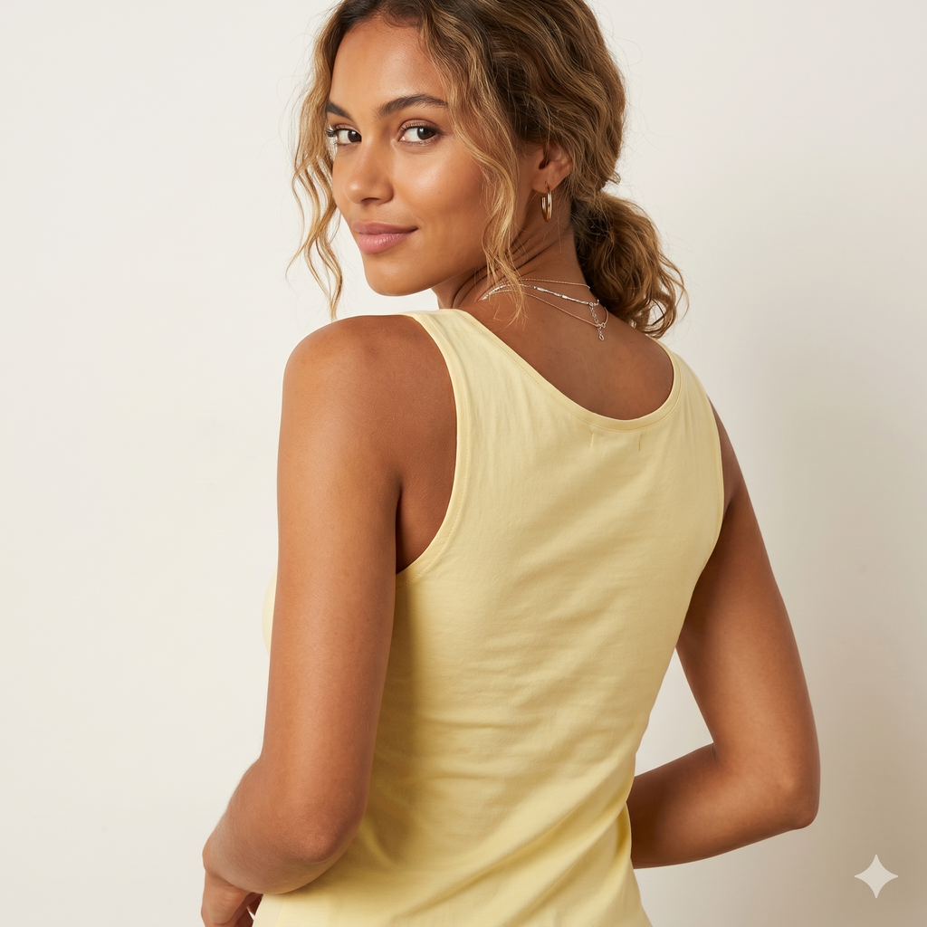 Blusa basica