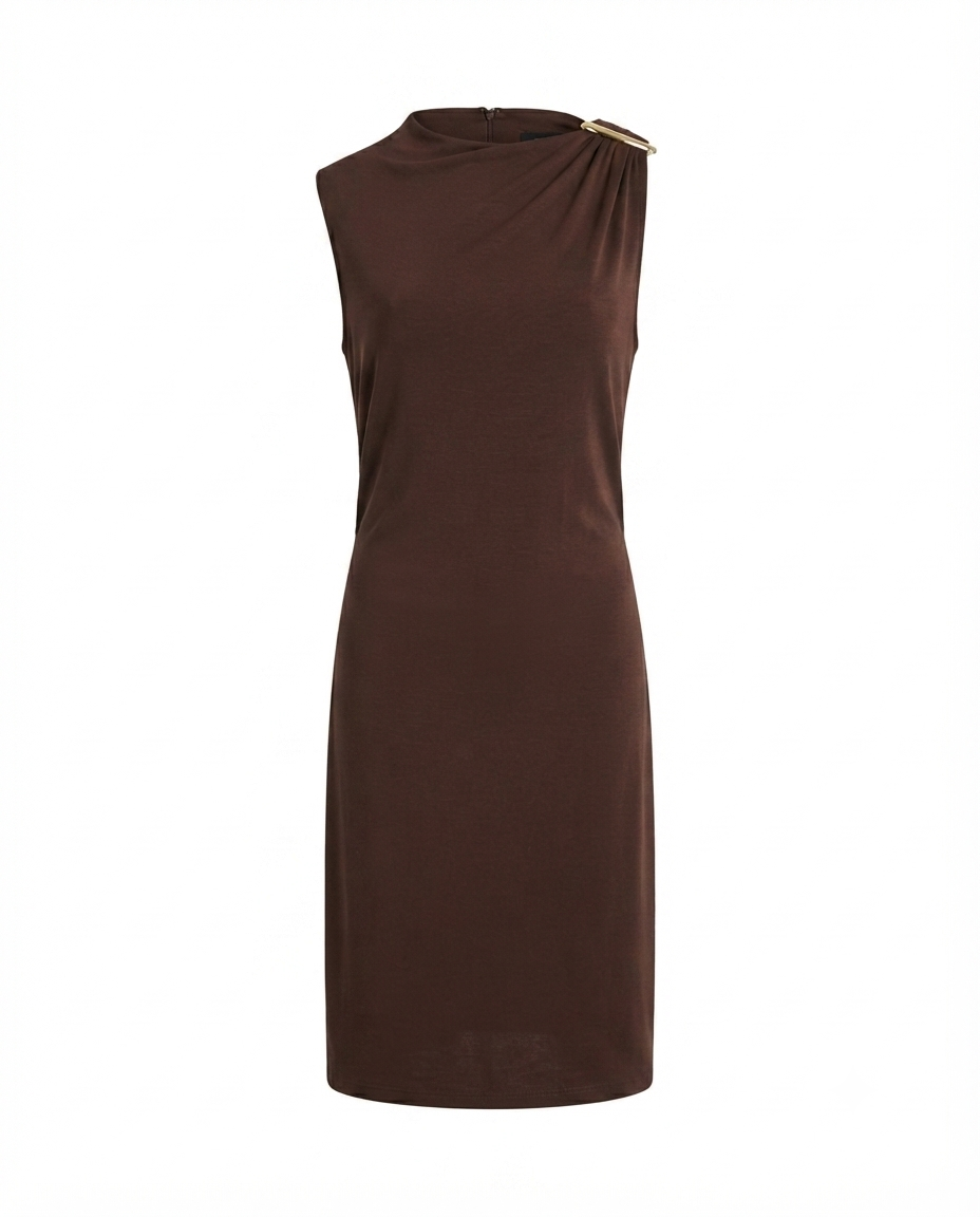 Vestido corto