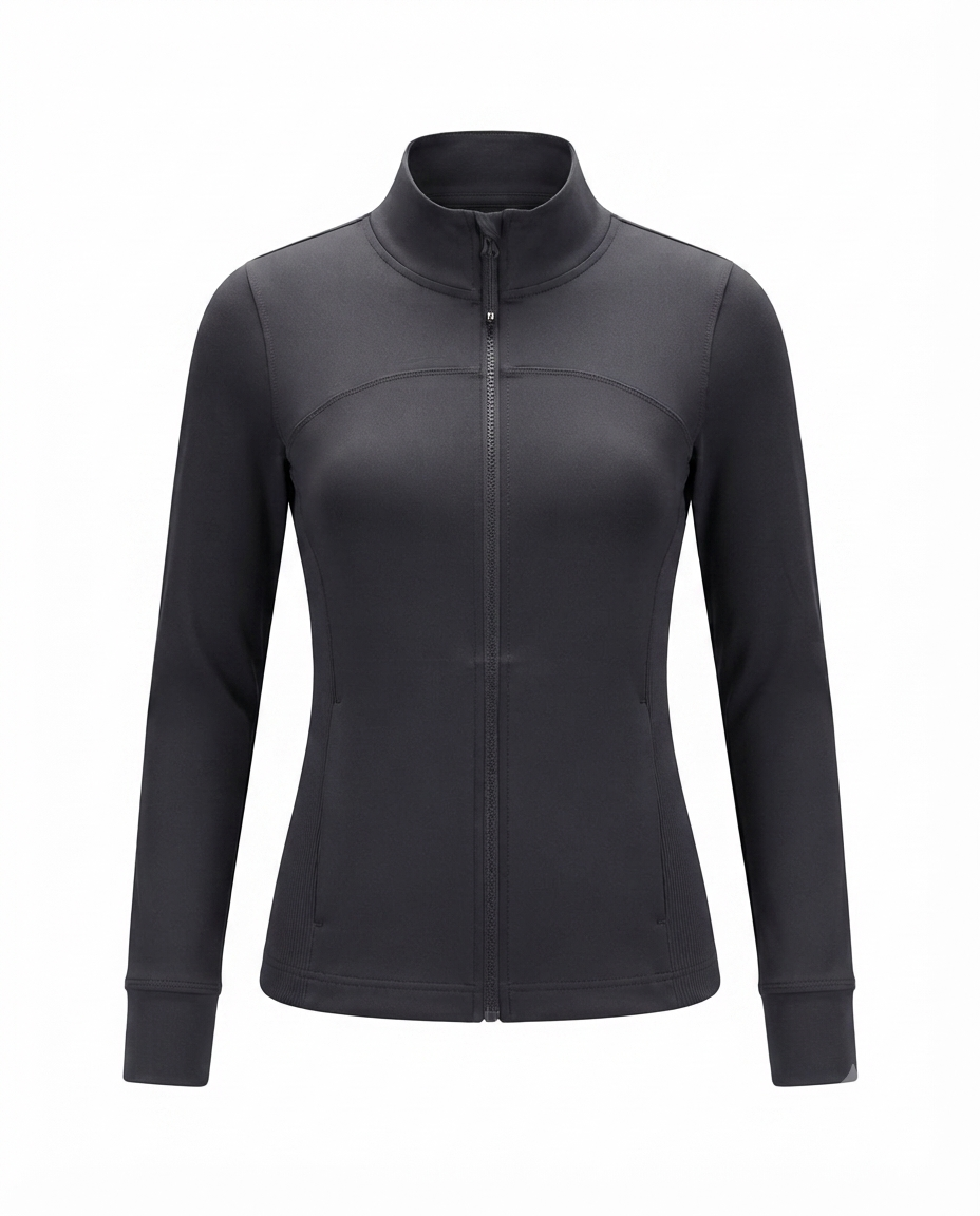 Sudadera deportiva