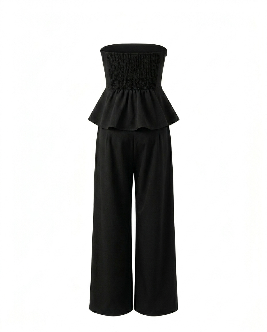 Conjunto de vestir