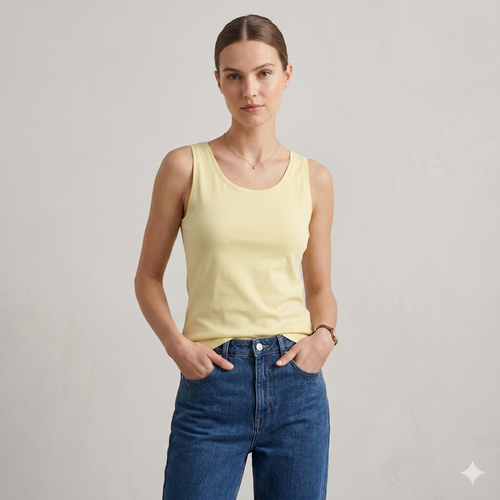 Blusa basica