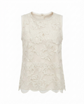Blusa lentejuelas
