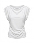 Blusa simetrica