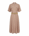 Vestido Polka Dot