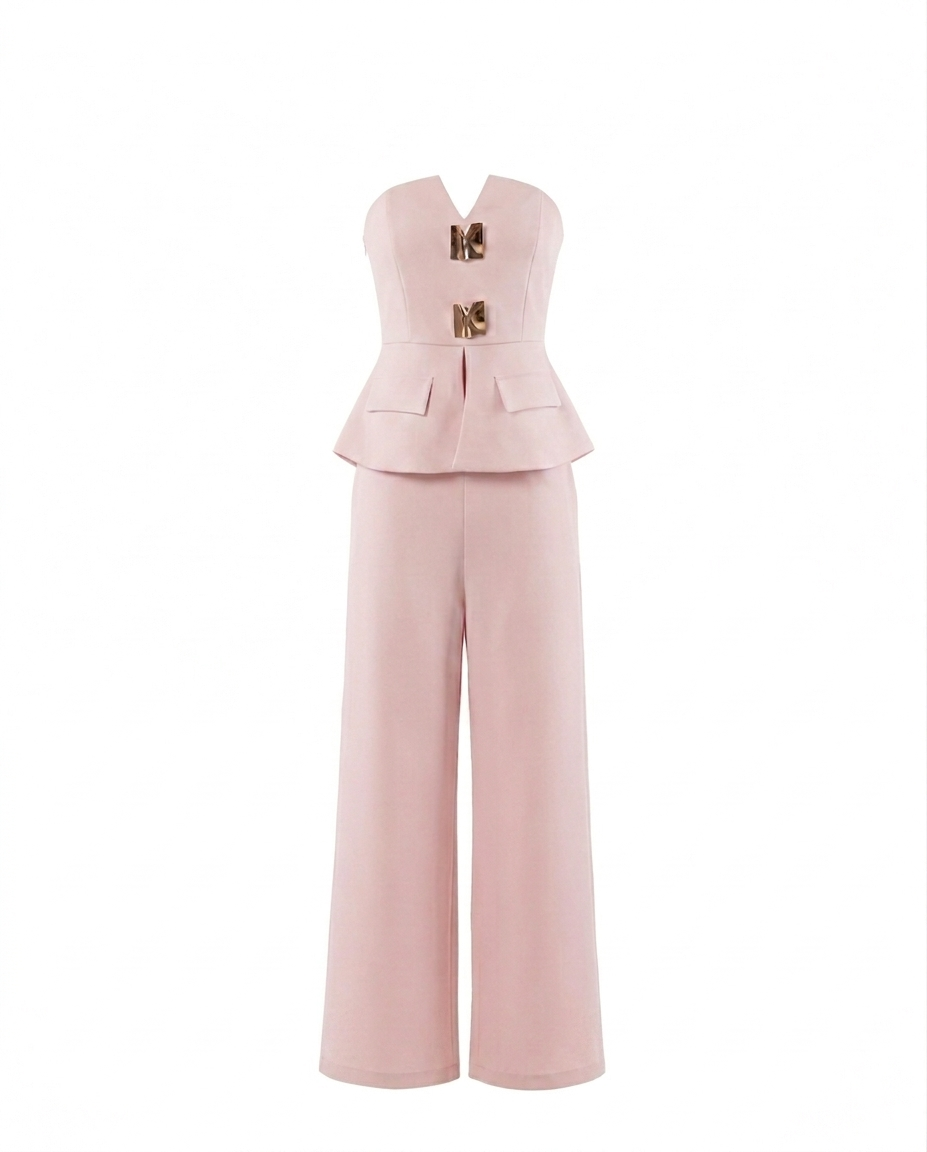 Conjunto de vestir