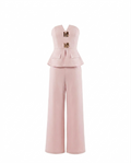 Conjunto de vestir