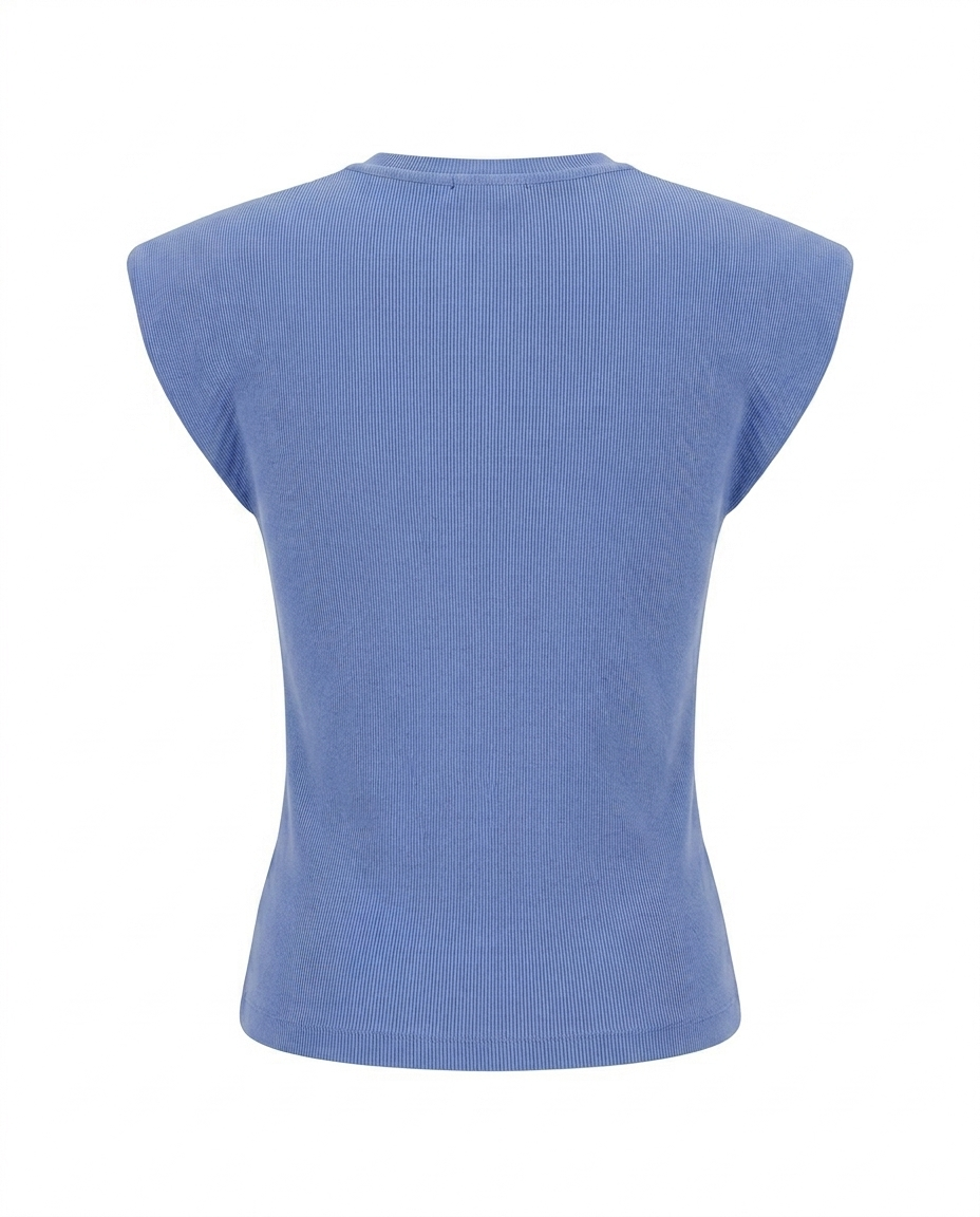 Blusa tejido