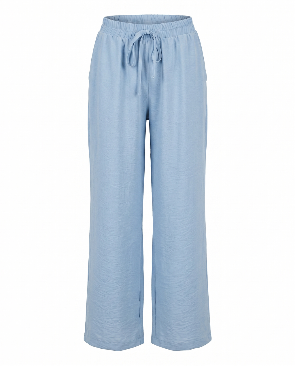 Pantalon liso