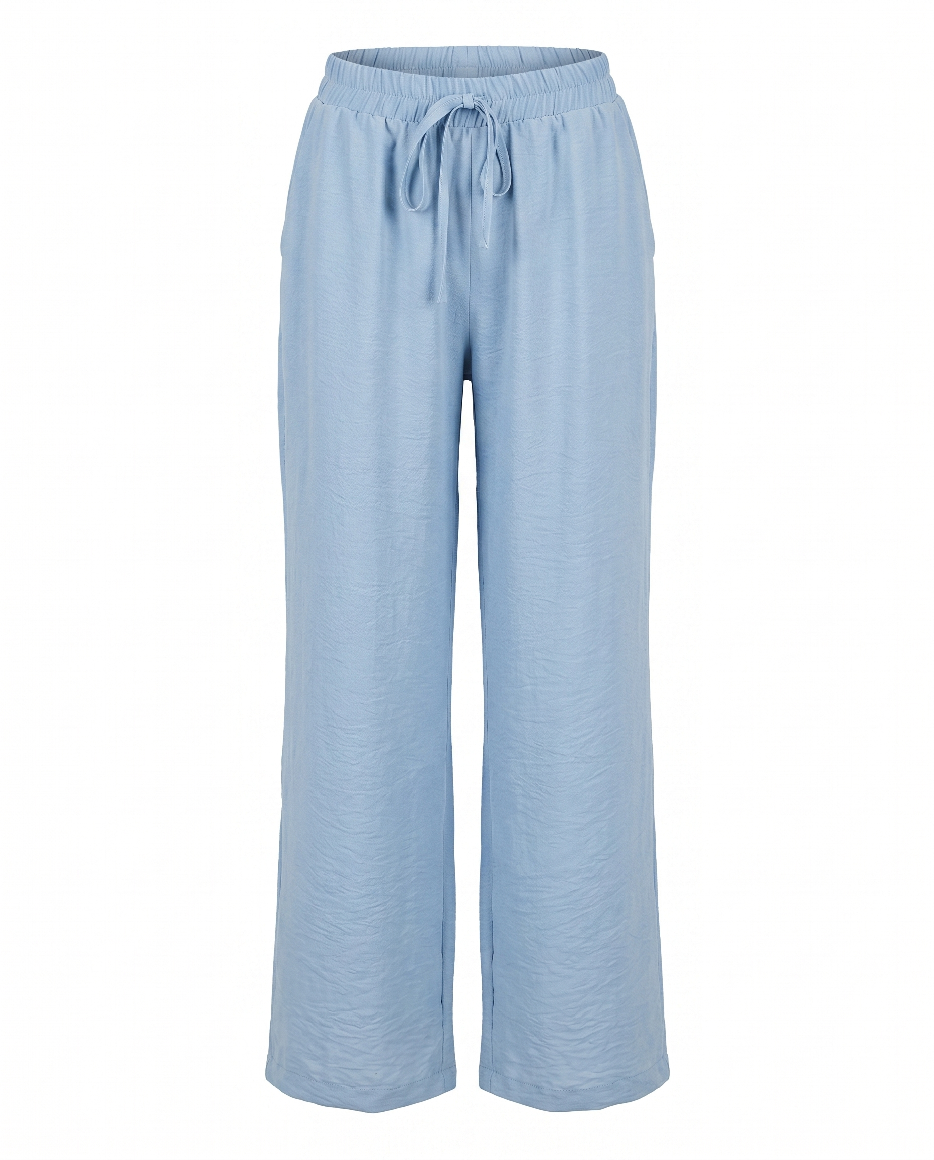 Pantalon liso