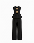 Conjunto de vestir