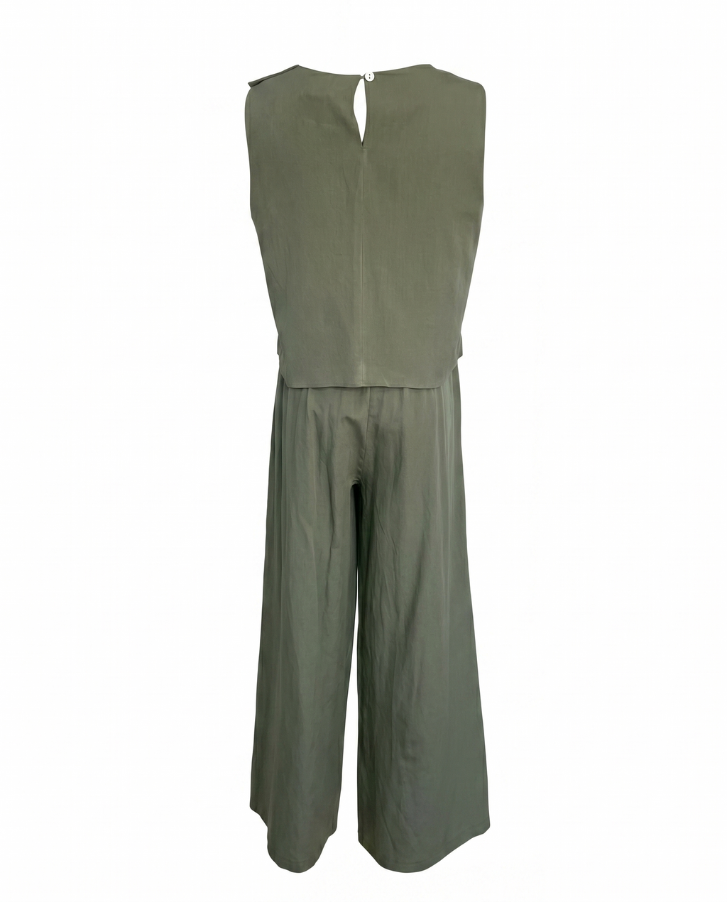 Conjunto de lino