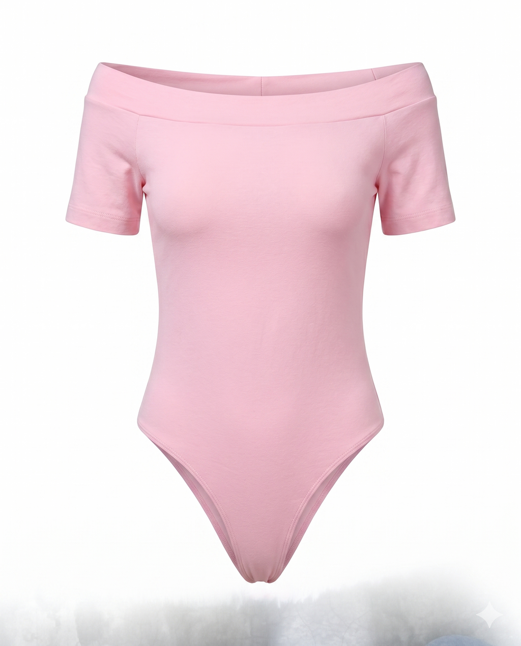 Pantiblusa corte campesina