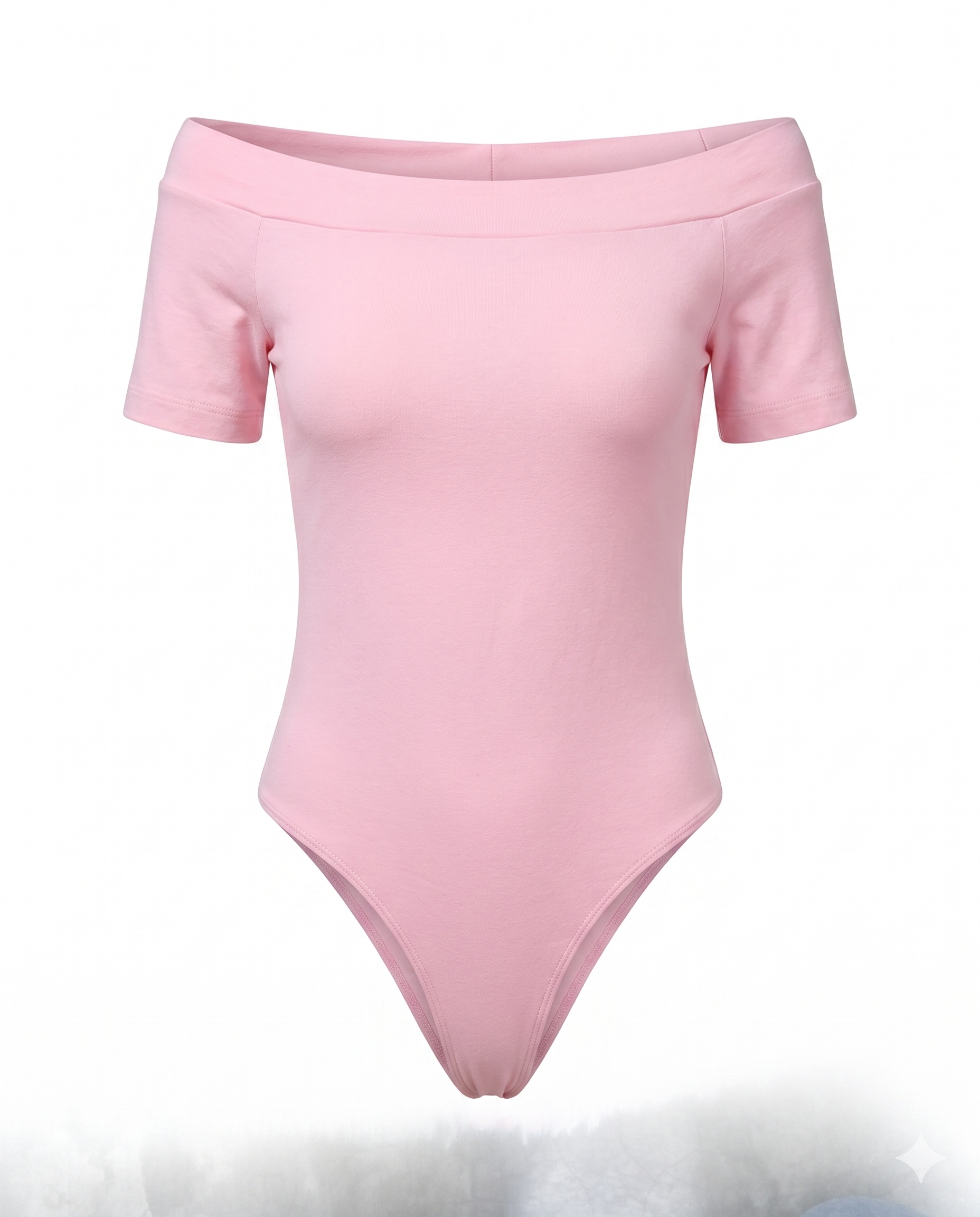 Pantiblusa corte campesina