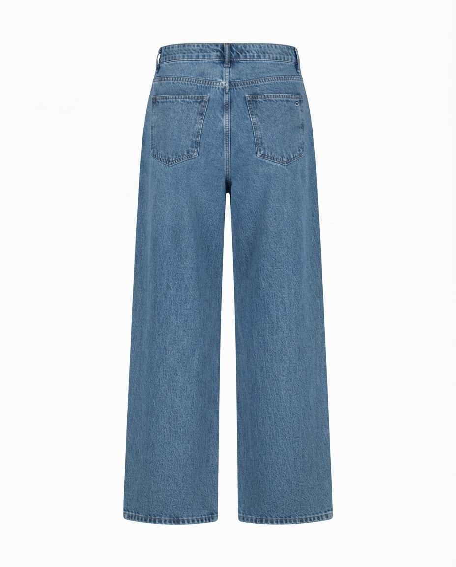 Jeans Vintage Loose
