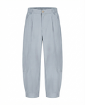 Pantalon liso de vestir
