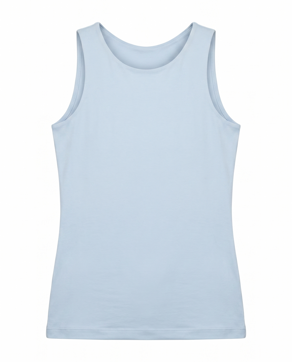 Blusa basica