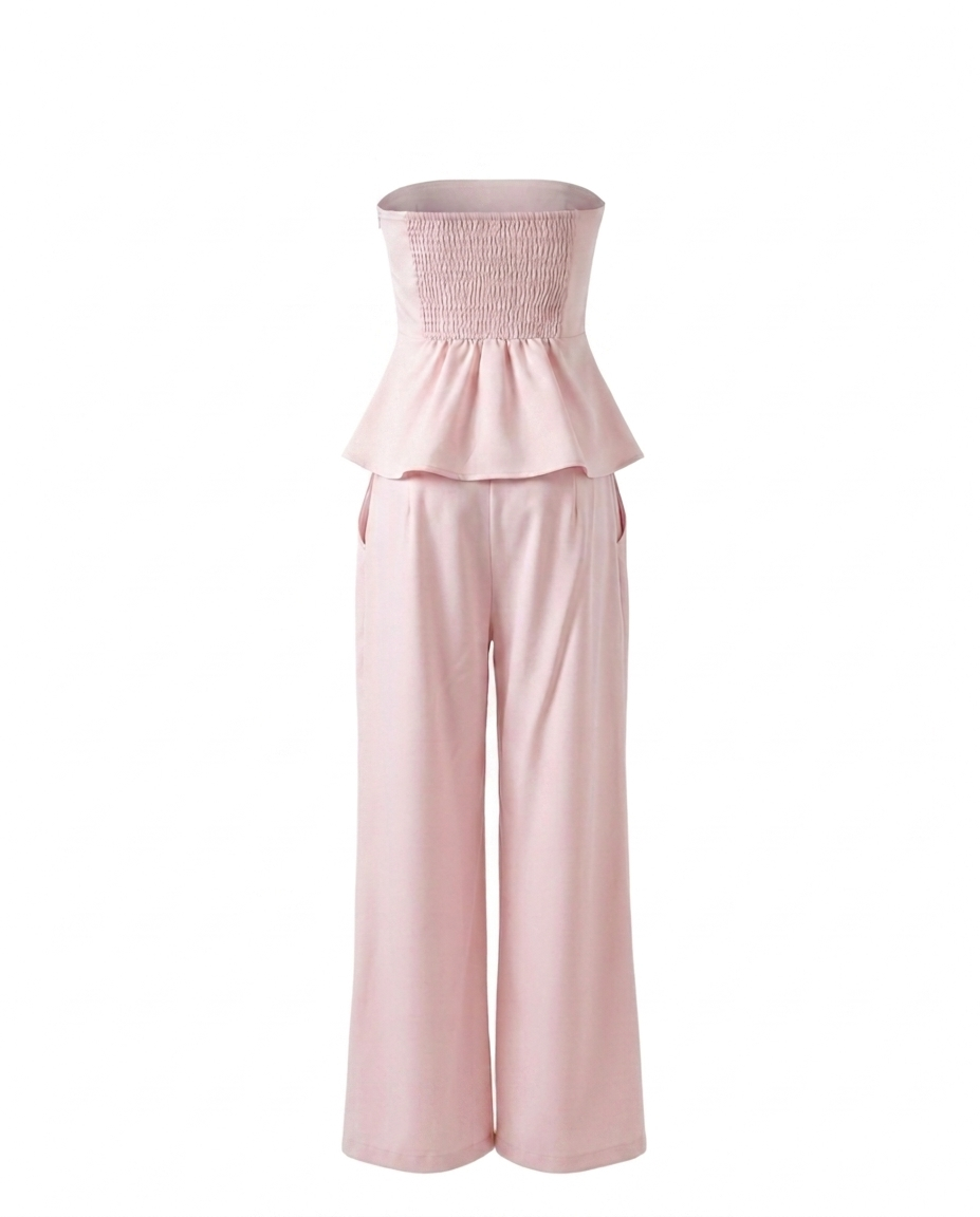 Conjunto de vestir