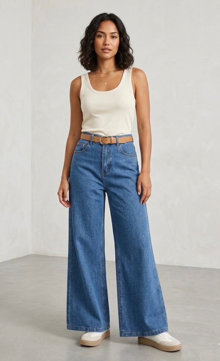 Jeans Baggy