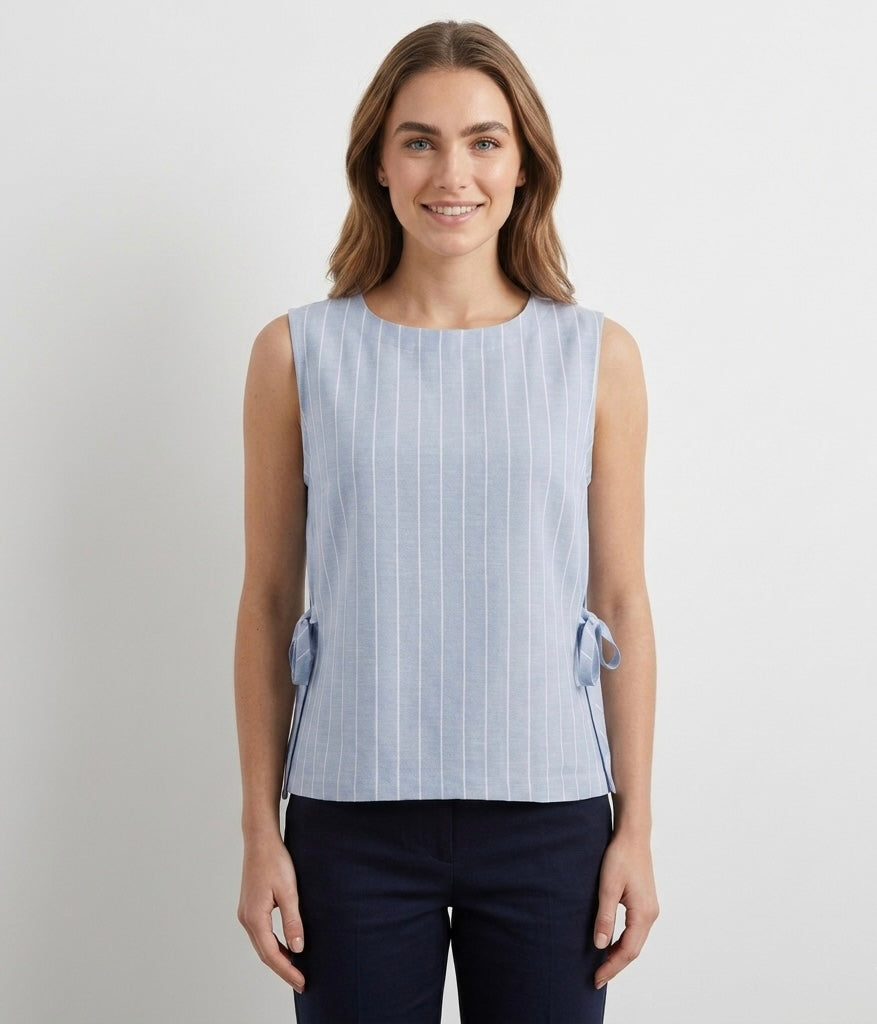 Blusa de Lino