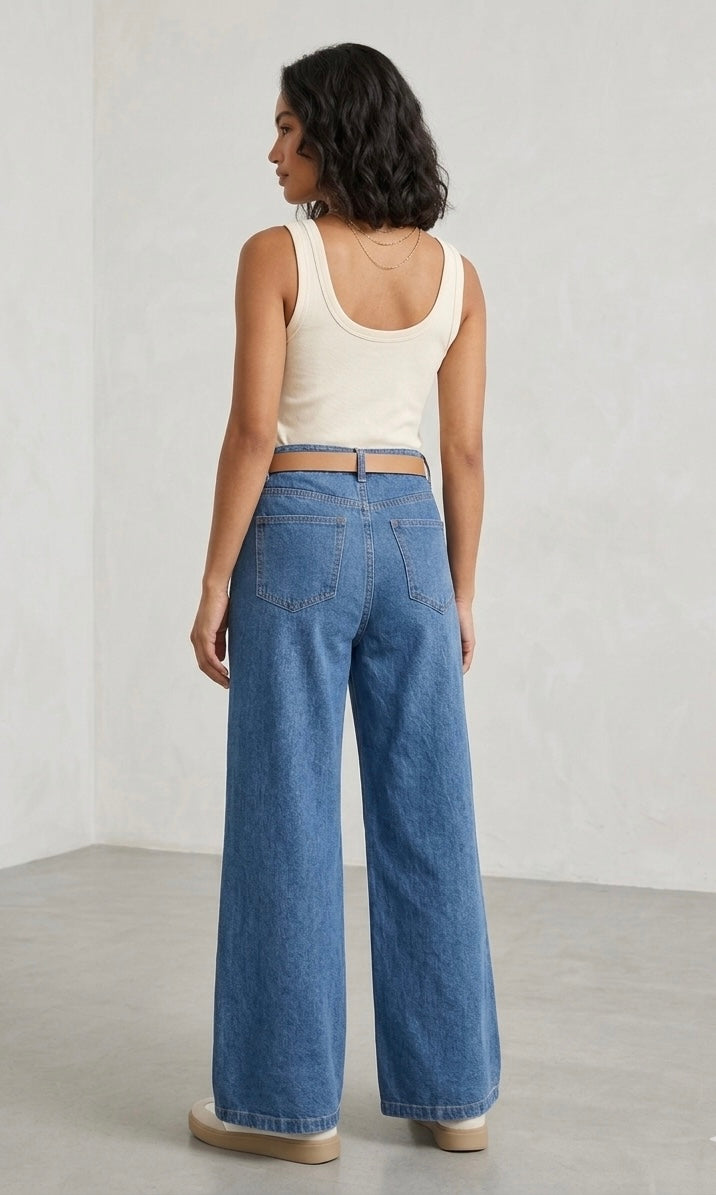 Jeans Baggy