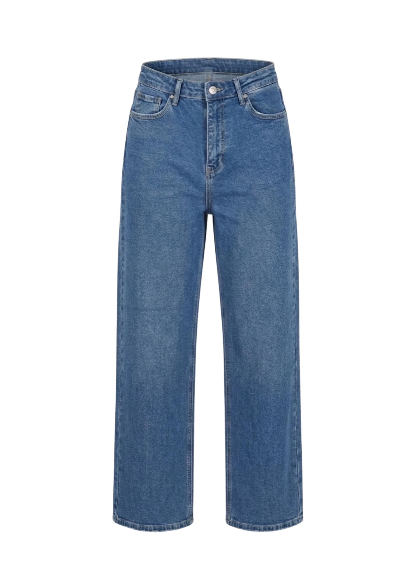 Jeans Straight