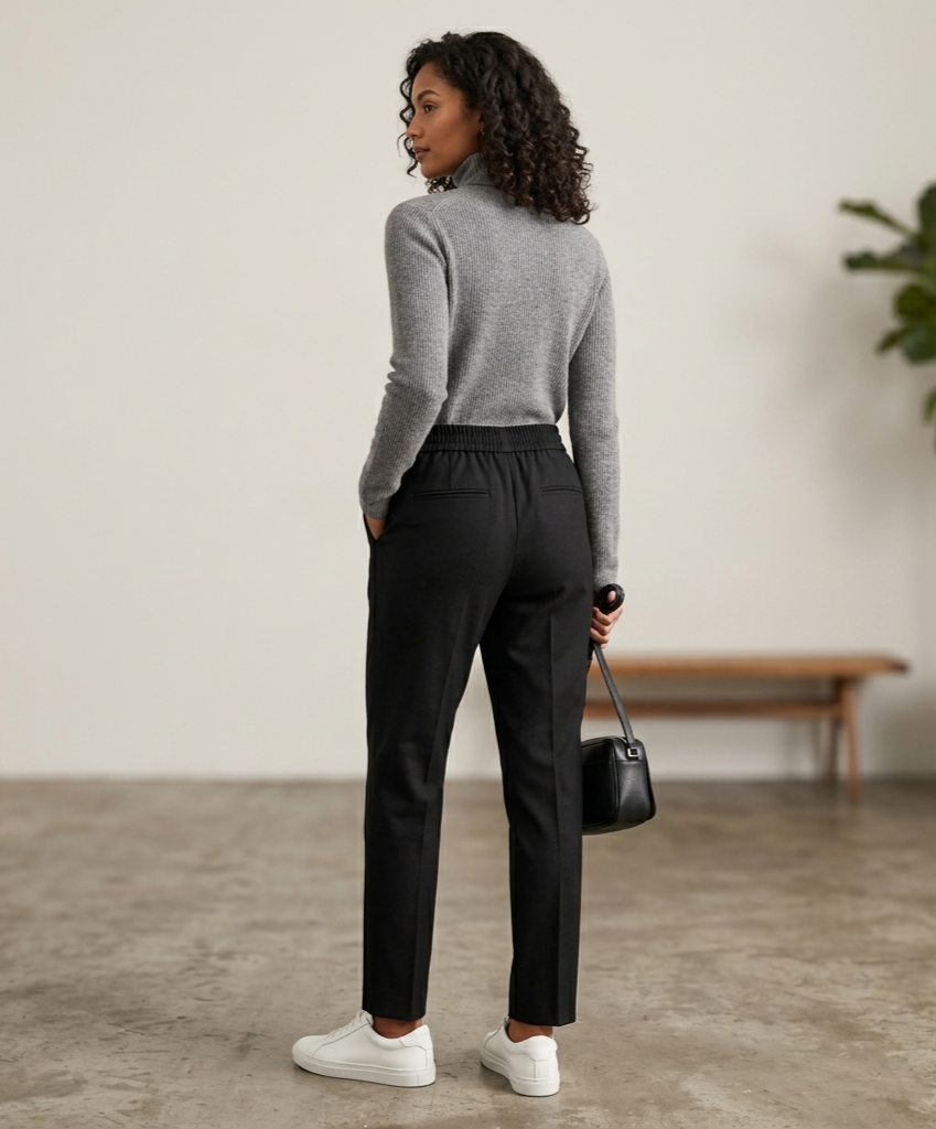 Pantalon de vestir