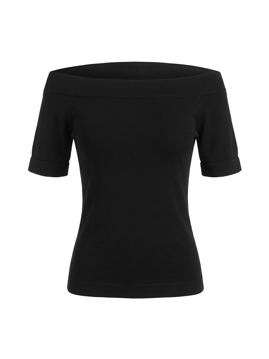 Blusa Abierta