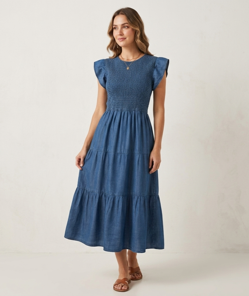Vestido